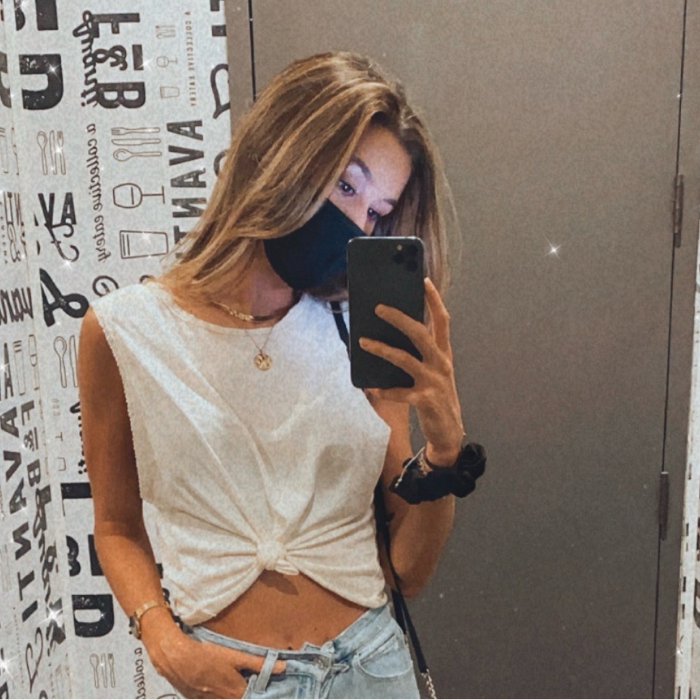 Urban Outfitters Top